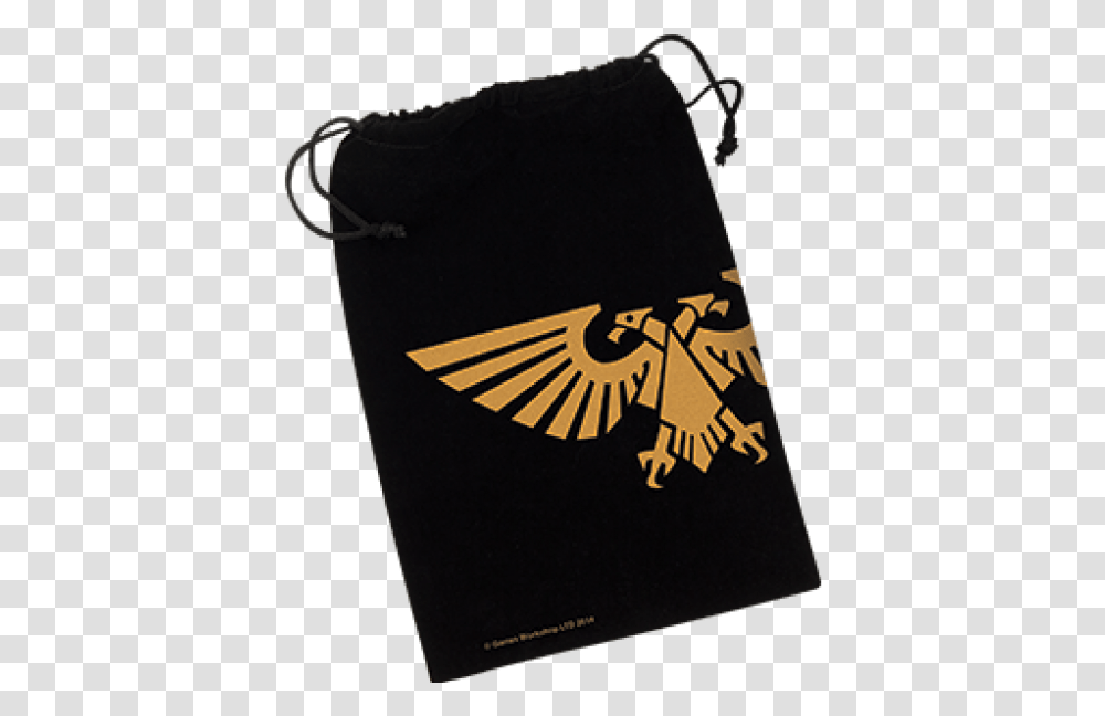 Dice Bag Imperial Aquila Eagle, Apparel, T-Shirt, Cowbell Transparent Png