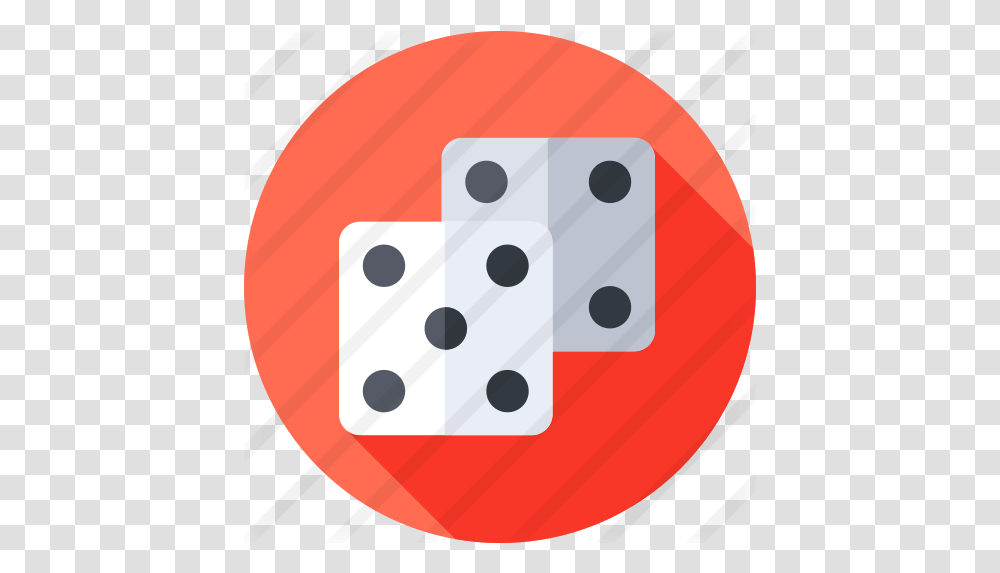 Dice Circle, Game Transparent Png