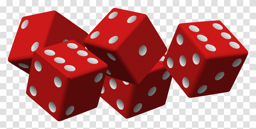 Dice Clip Art, Game Transparent Png