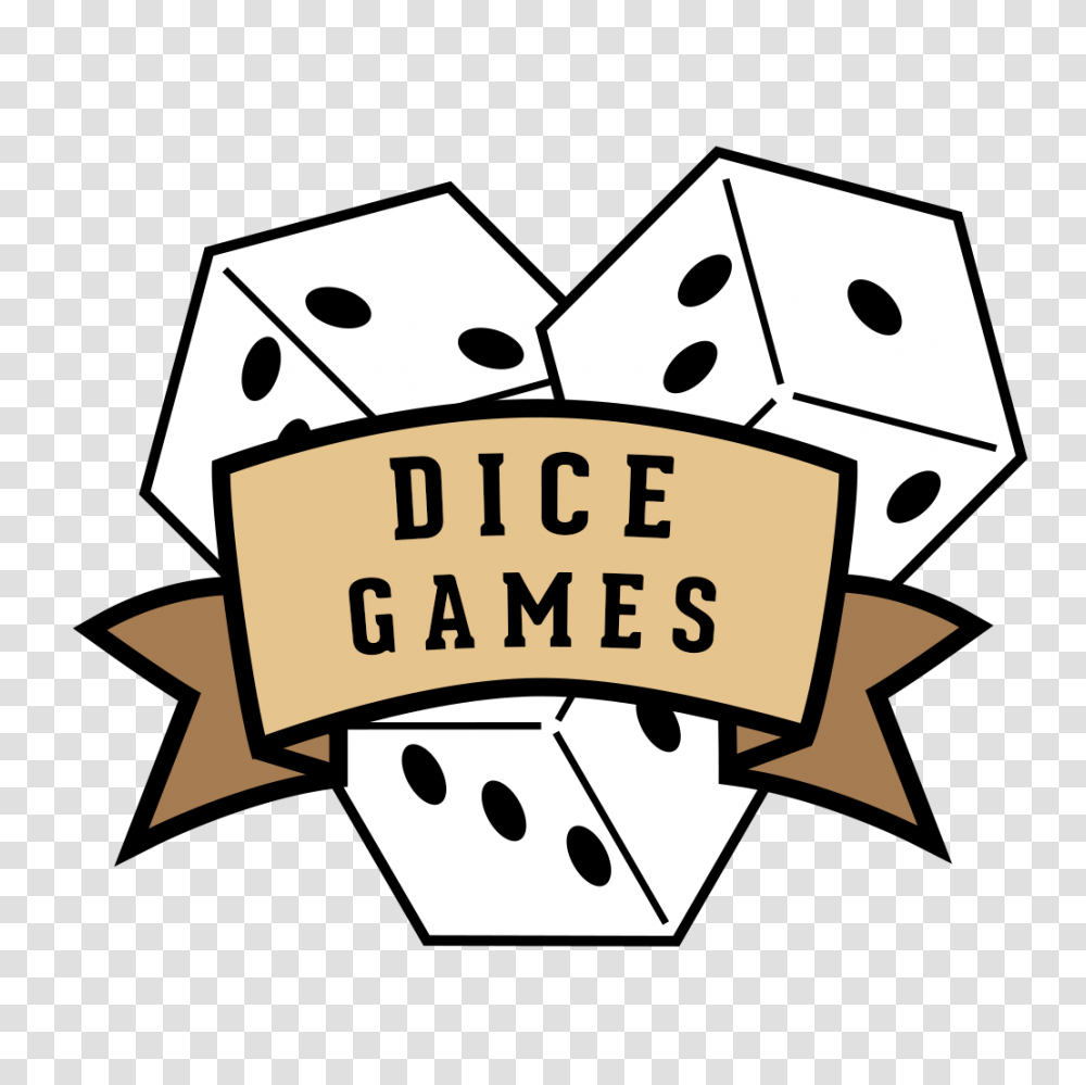 Dice Clipart Board Game, Domino Transparent Png