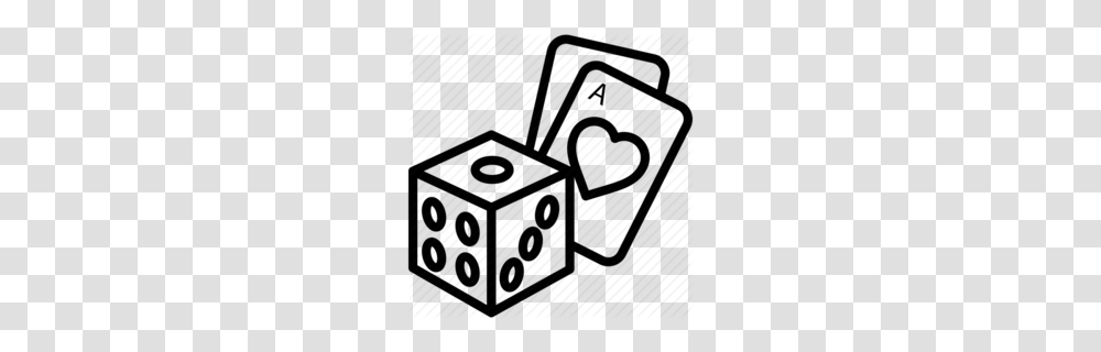 Dice Clipart, Can, Tin, Watering Can, Game Transparent Png