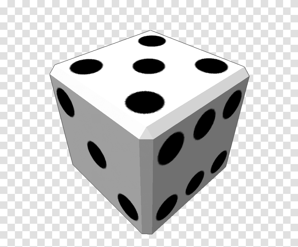 Dice Clipart Dice Side, Game Transparent Png