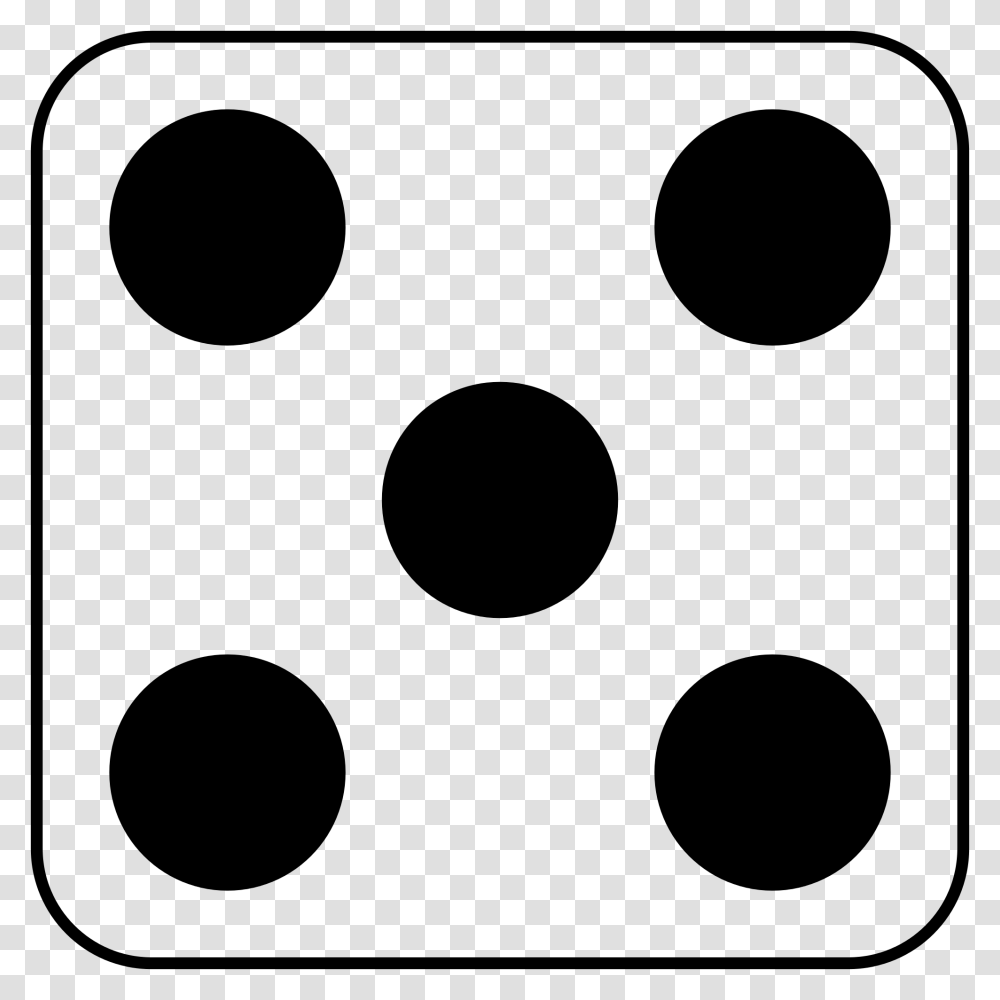 Dice Clipart, Gray, World Of Warcraft Transparent Png