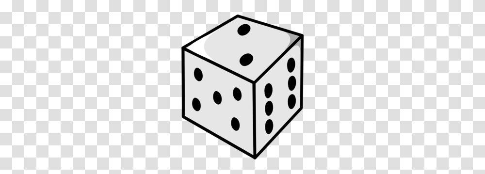 Dice Clipart Square, Game Transparent Png