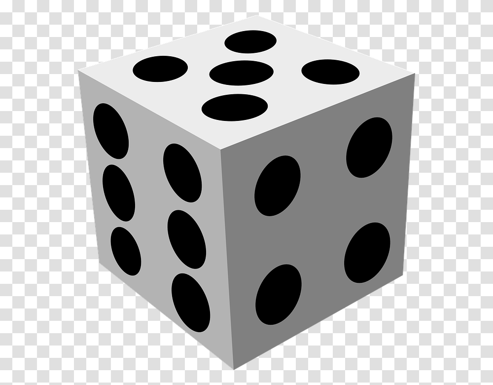 Dice, Cooktop, Indoors, Game Transparent Png