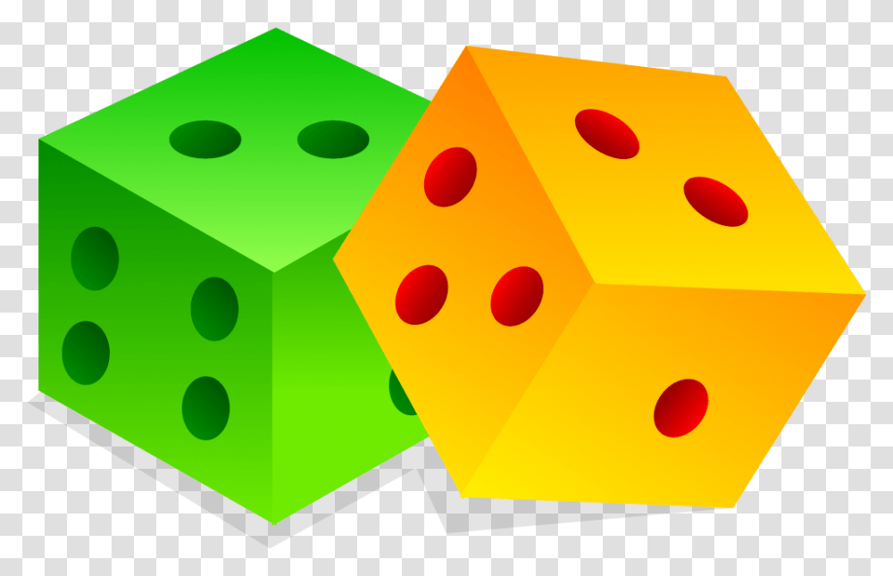 Dice Dice Cartoonpng, Game, Knitting Transparent Png