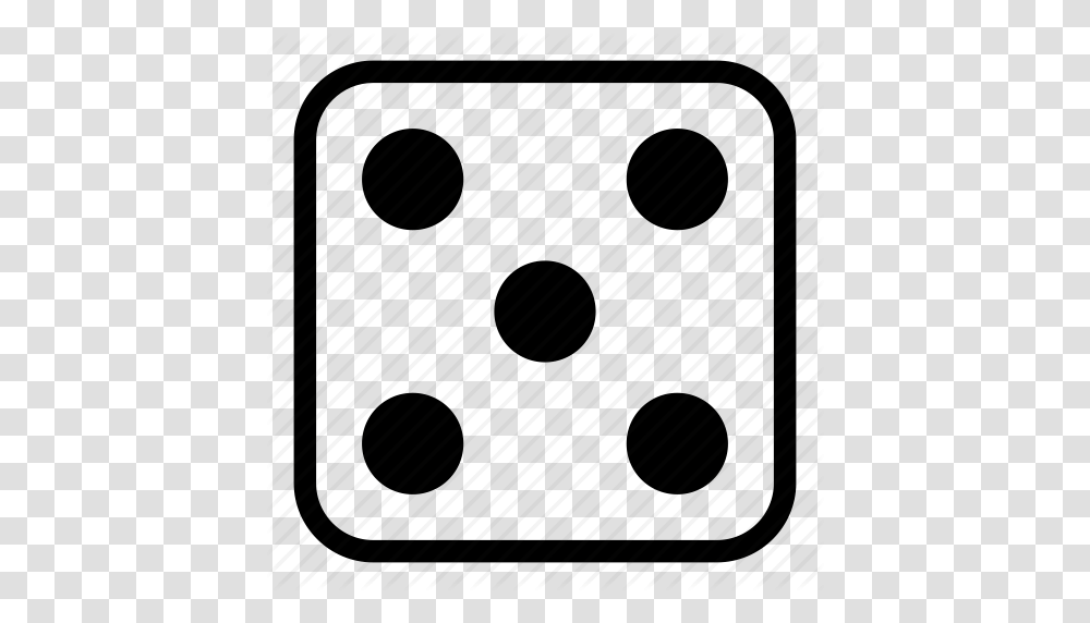 Dice Dice Roll Dice Roll Dice Roll Five Die Five White, Game, Domino Transparent Png