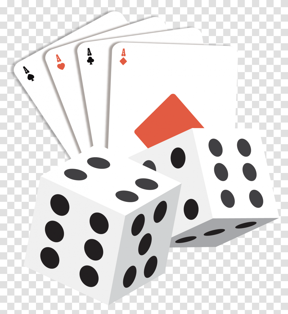 Dice Dominoes Free Content Clip Art Dices, Game, First Aid, Gambling Transparent Png