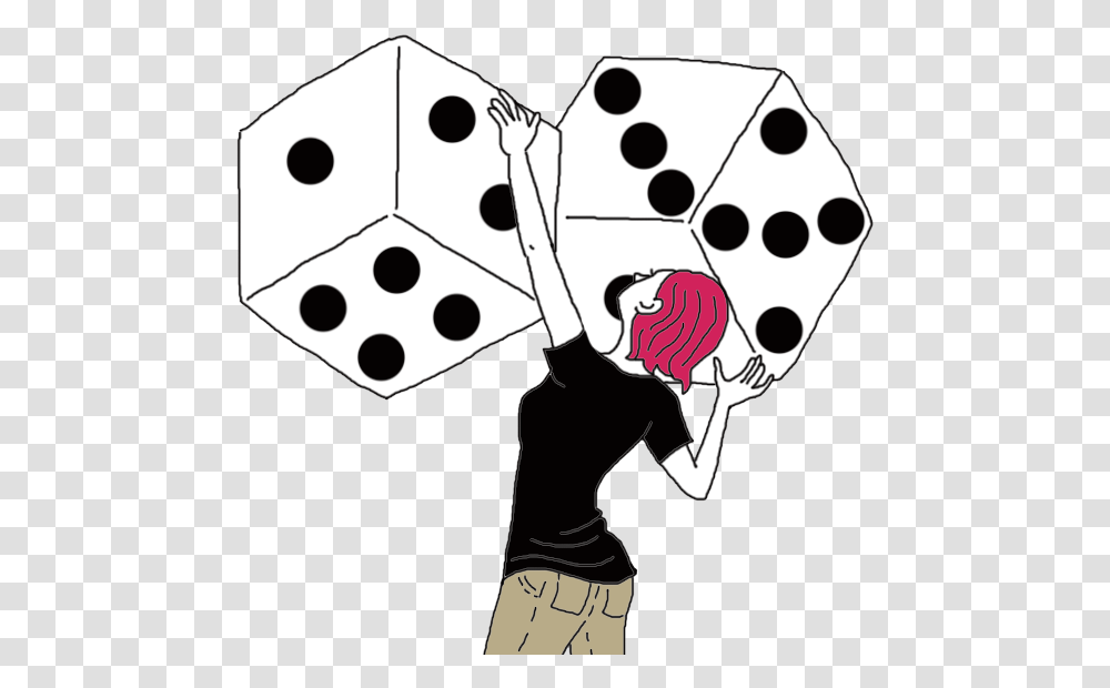 Dice Dream Meanings Dice Game Transparent Png