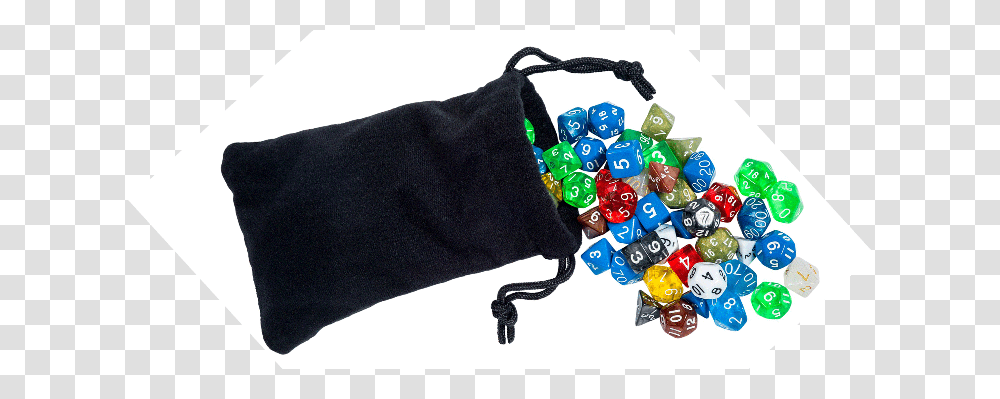 Dice For Dungeons And Dragons That You Need Easy Roller Dice Company, Game Transparent Png