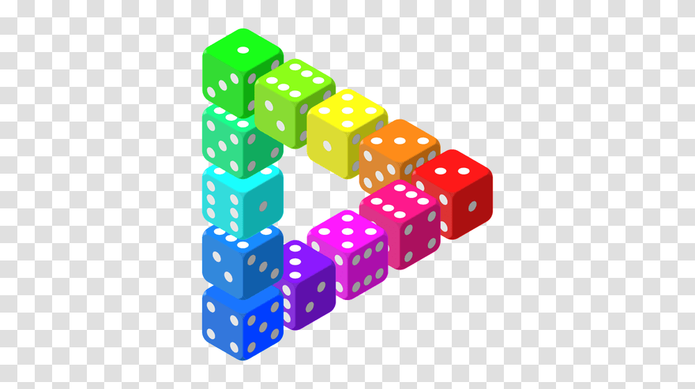 Dice Free Clipart, Toy, Game Transparent Png