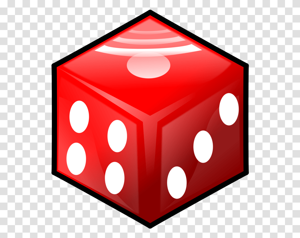 Dice Gambling Casino Game Four Sided Die Die Noun, Mailbox, Letterbox Transparent Png