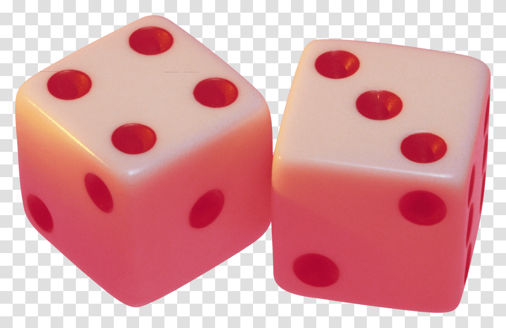 Dice, Game, Birthday Cake, Dessert, Food Transparent Png