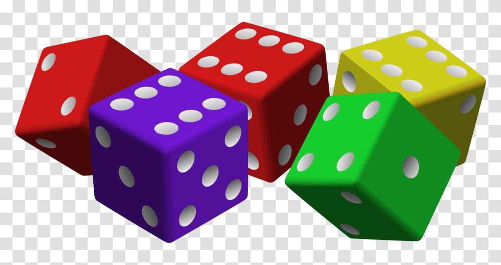 Dice, Game, Birthday Cake, Dessert, Food Transparent Png