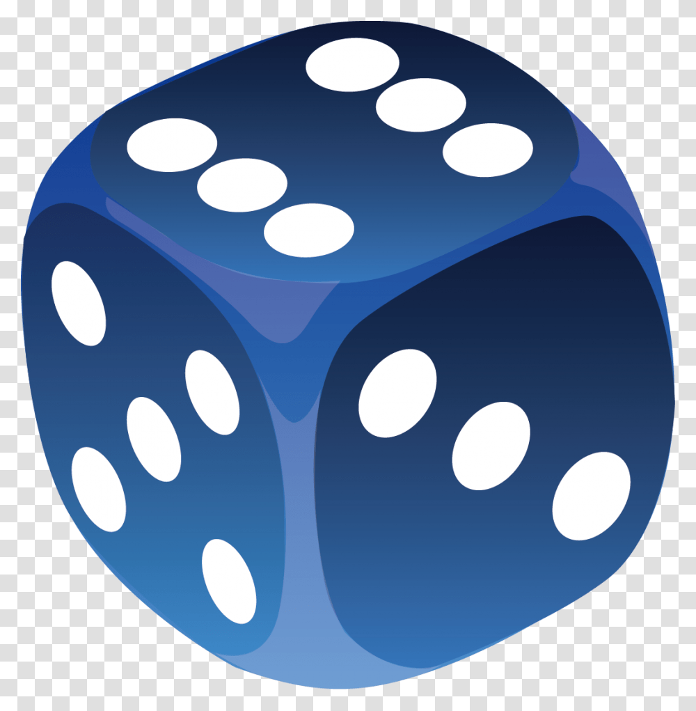 Dice, Game, Disk Transparent Png