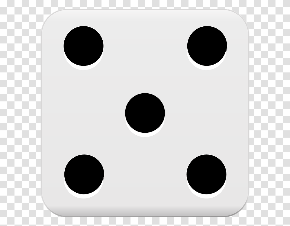 Dice, Game, Disk Transparent Png