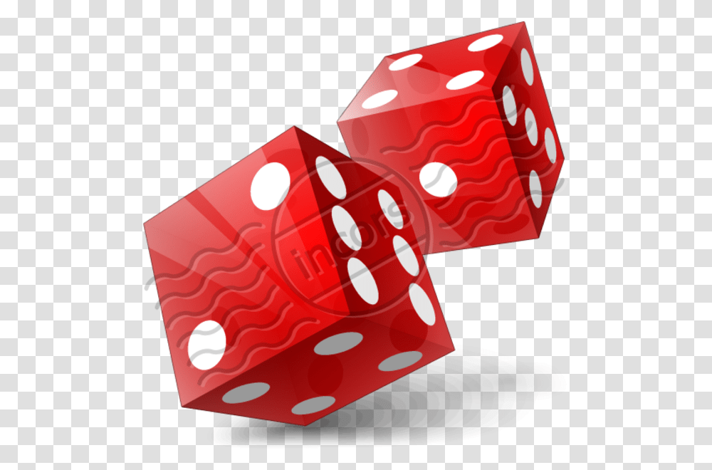 Dice Game Icon Transparent Png