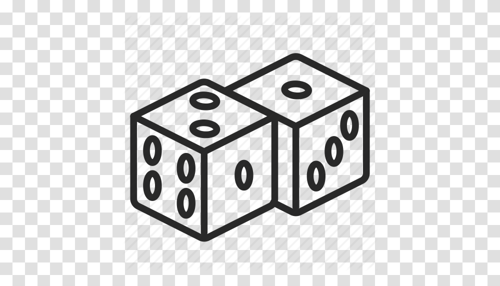 Dice Game Lottery Raffle Icon, Electronics, Speaker, Audio Speaker, Clock Tower Transparent Png