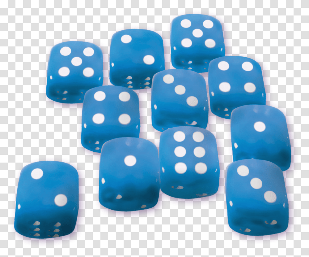 Dice Game, Texture, Couch, Furniture, Polka Dot Transparent Png