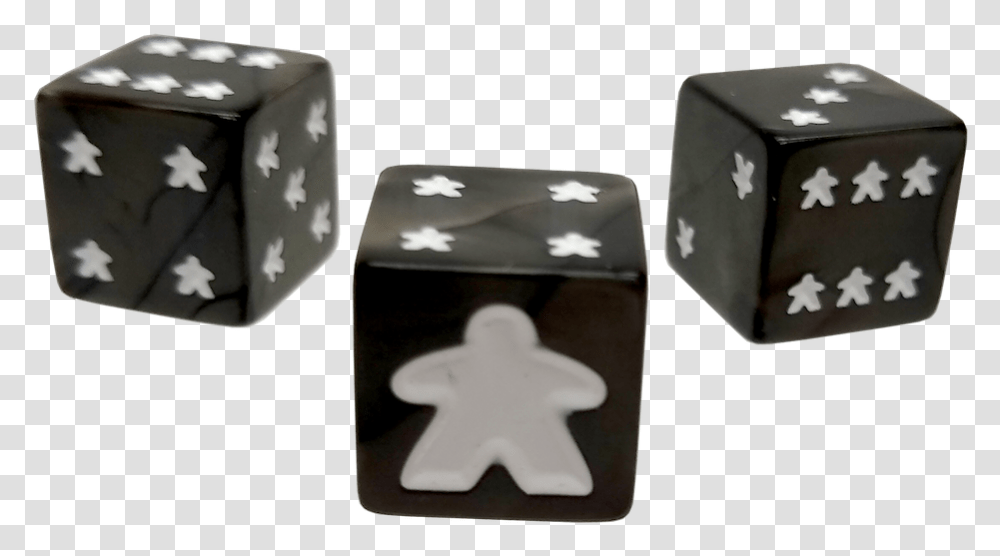 Dice, Game Transparent Png