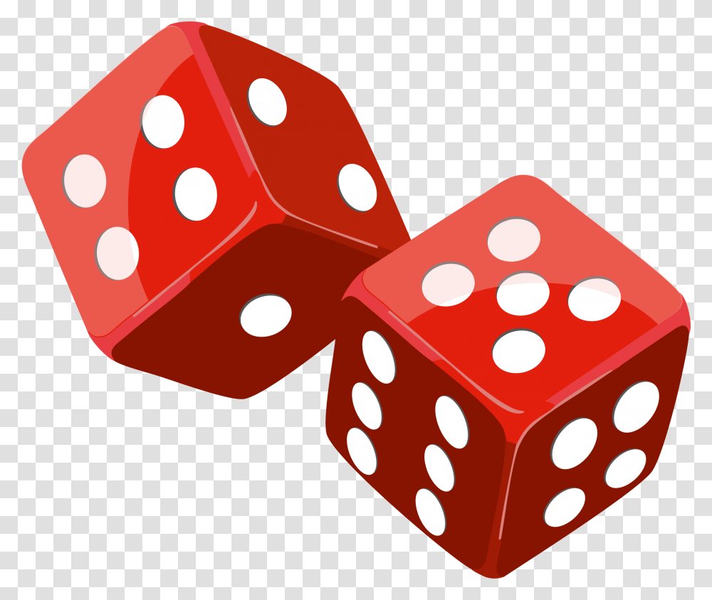 Dice, Game Transparent Png