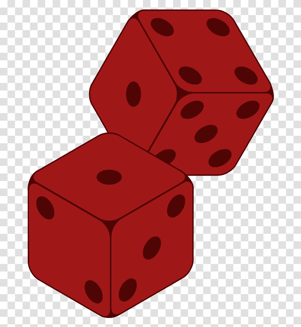 Dice, Game Transparent Png