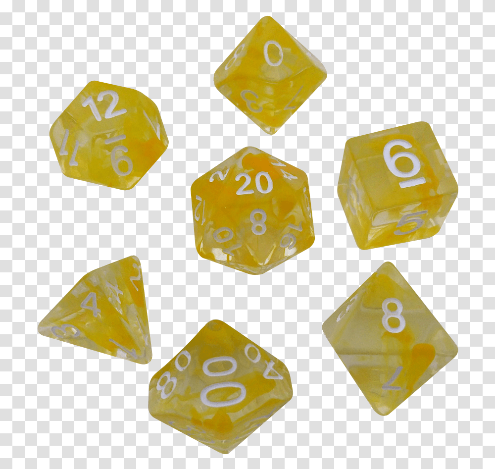 Dice, Game Transparent Png