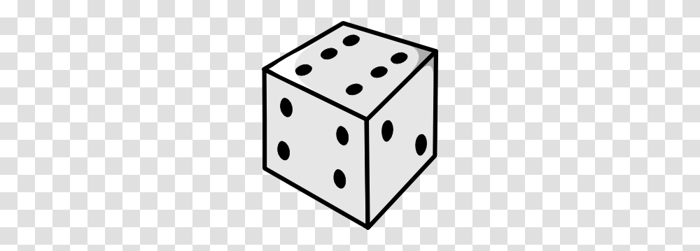 Dice, Game Transparent Png