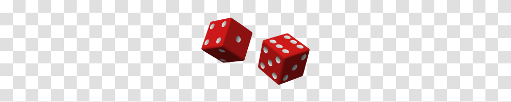 Dice, Game Transparent Png