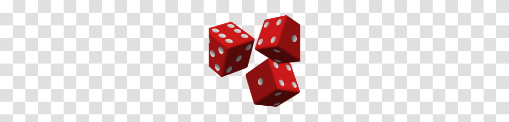 Dice, Game Transparent Png