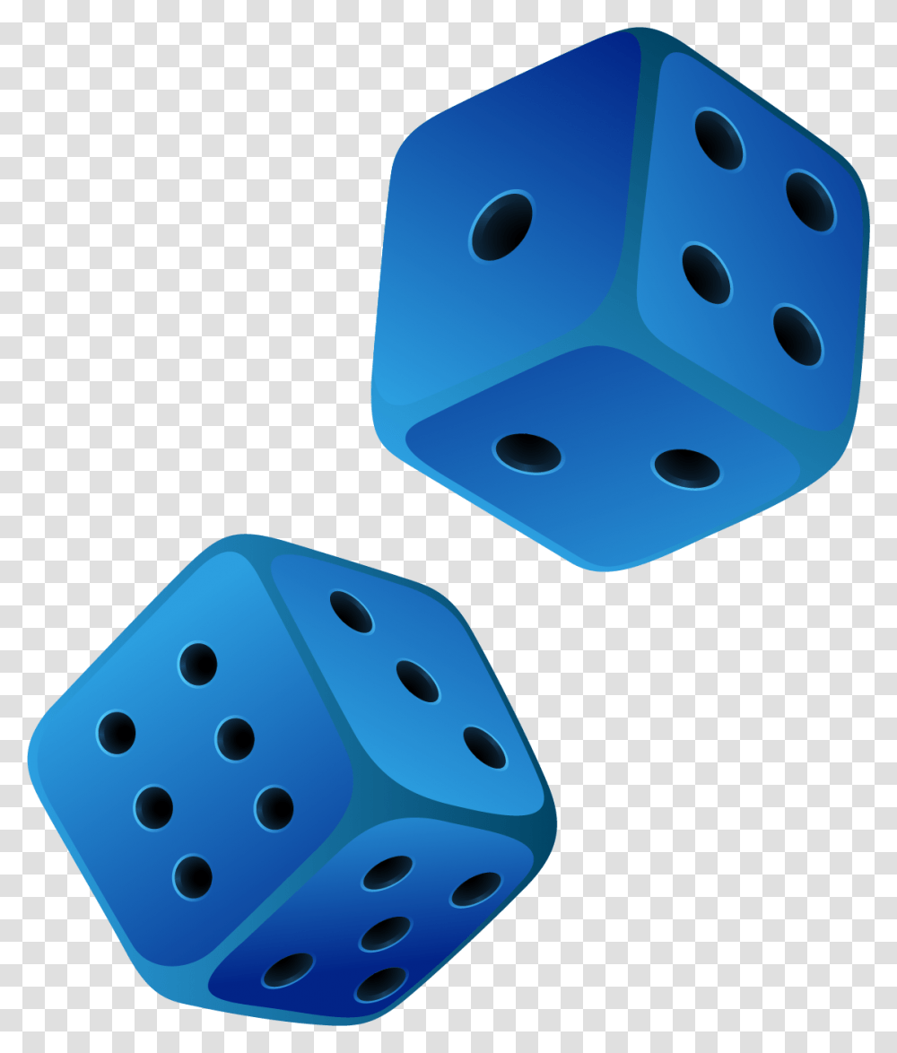 Dice, Game Transparent Png