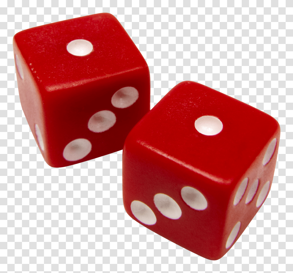 Dice, Game Transparent Png