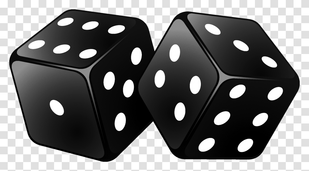 Dice, Game Transparent Png