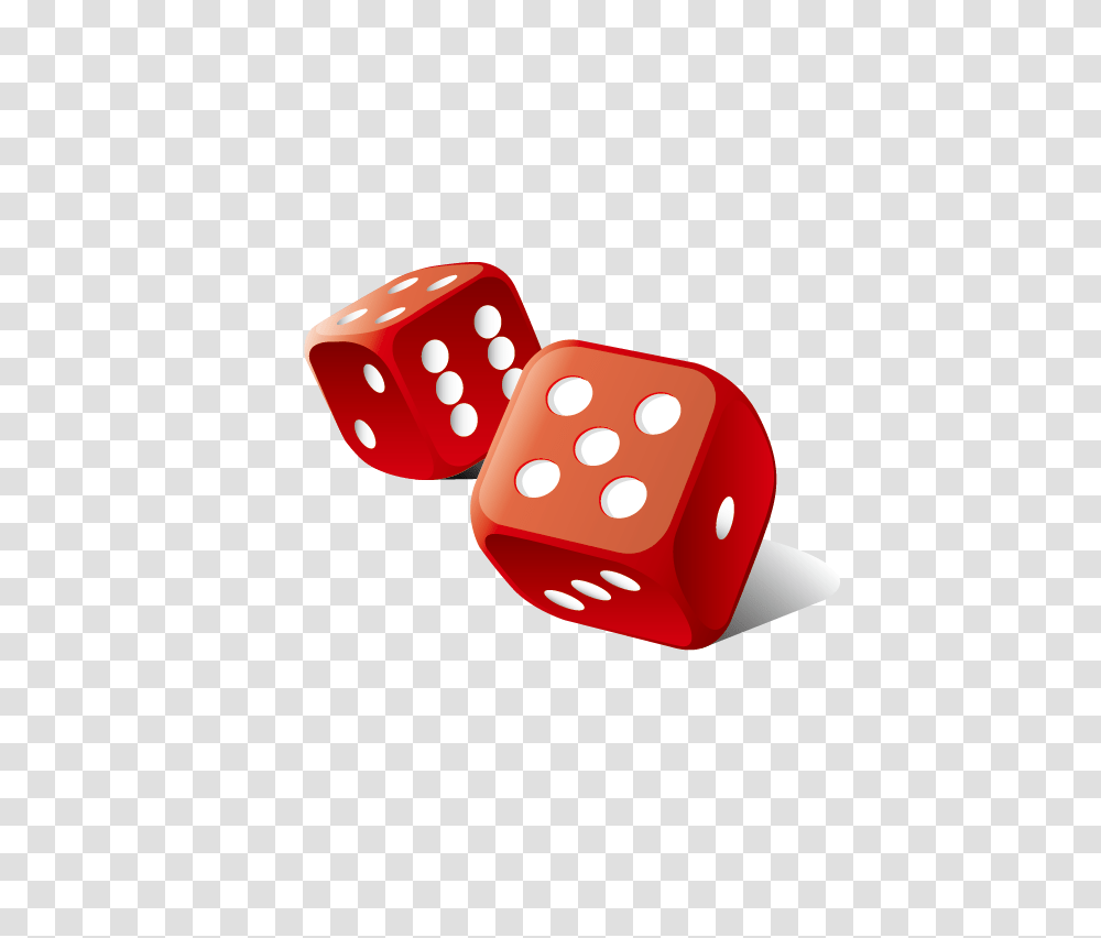 Dice, Game Transparent Png