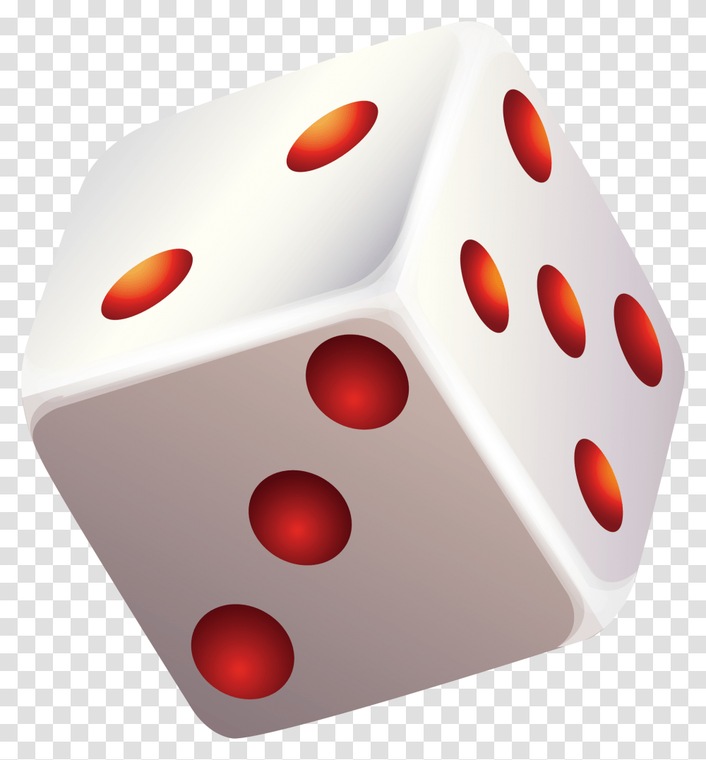 Dice, Game Transparent Png