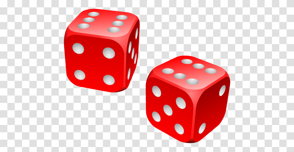 Dice, Game Transparent Png