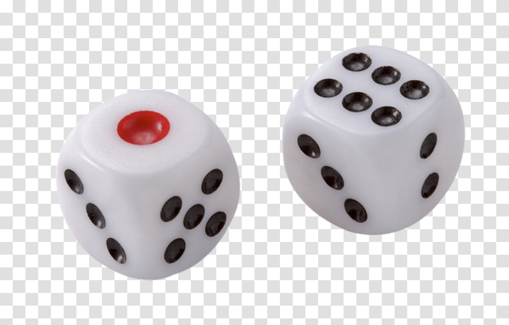 Dice, Game Transparent Png