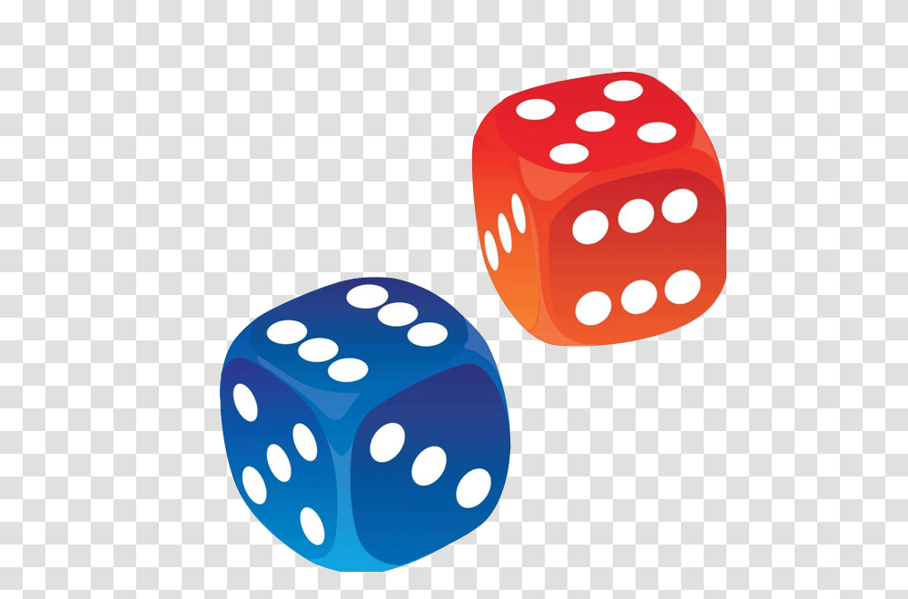 Dice, Game Transparent Png