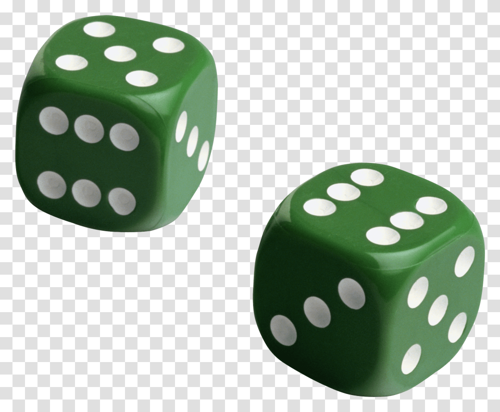 Dice, Game Transparent Png