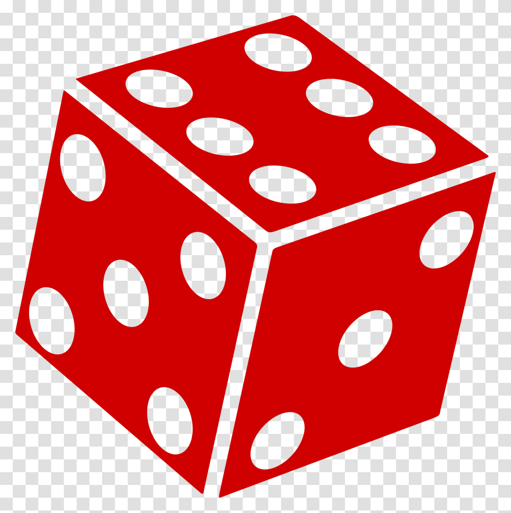 Dice, Game Transparent Png