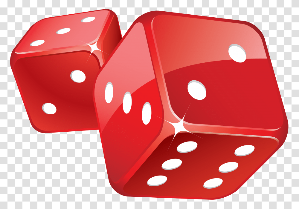 Dice, Game Transparent Png