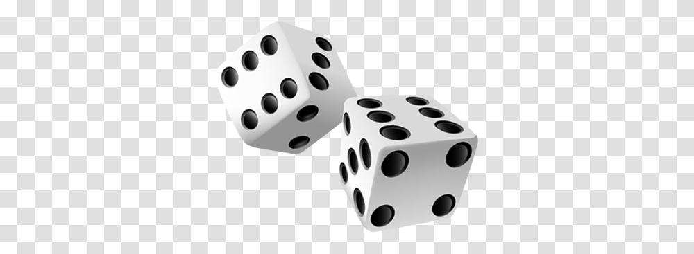 Dice, Game Transparent Png