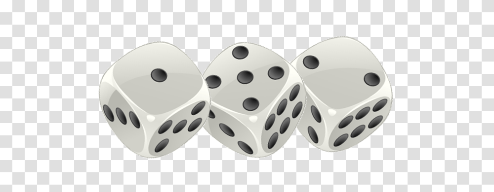 Dice, Game Transparent Png