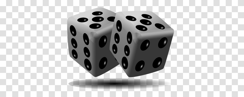 Dice, Game Transparent Png