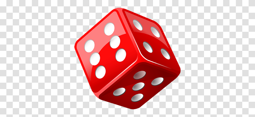 Dice, Game Transparent Png