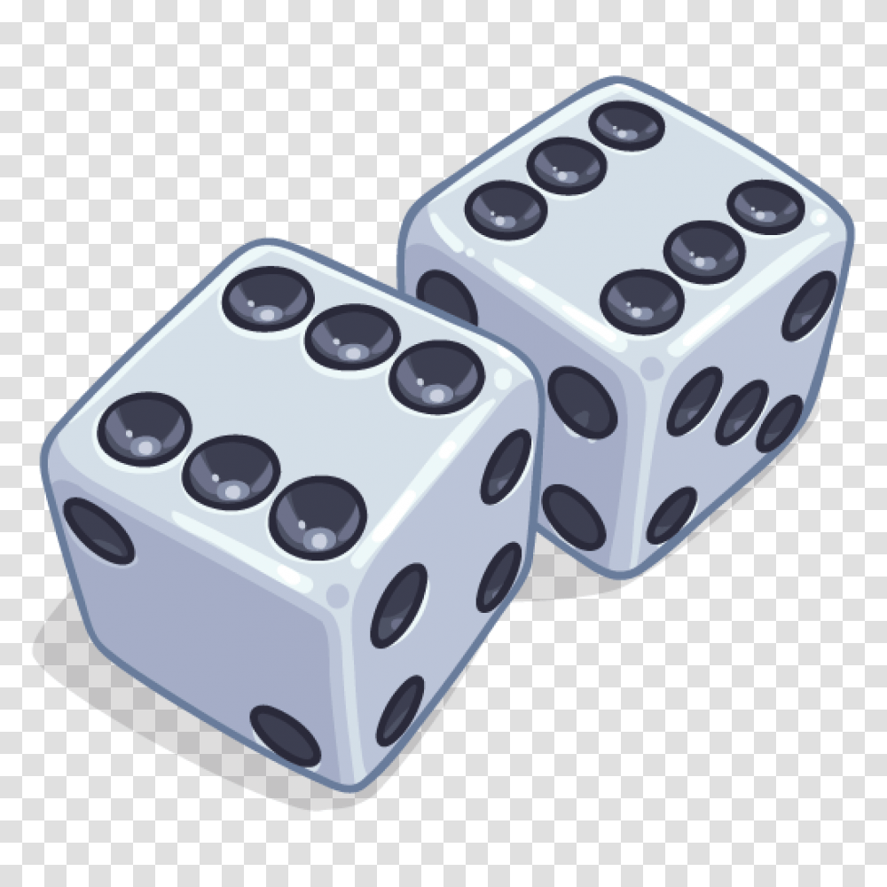 Dice, Game Transparent Png