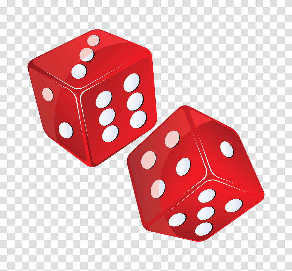 Dice, Game Transparent Png