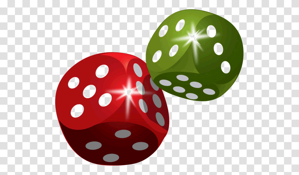 Dice, Game Transparent Png