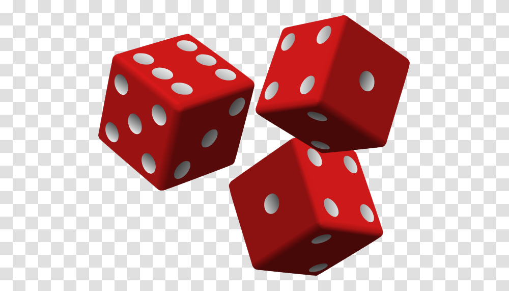 Dice, Game Transparent Png