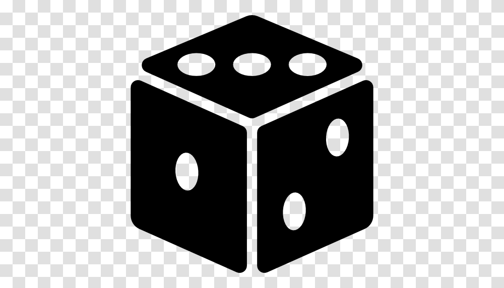 Dice, Game Transparent Png